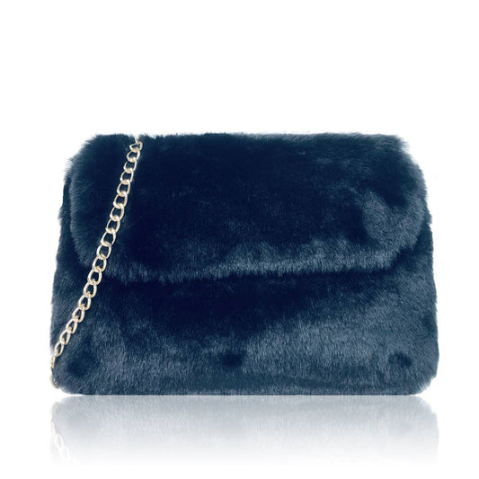 Lizzy Retro Crossbody