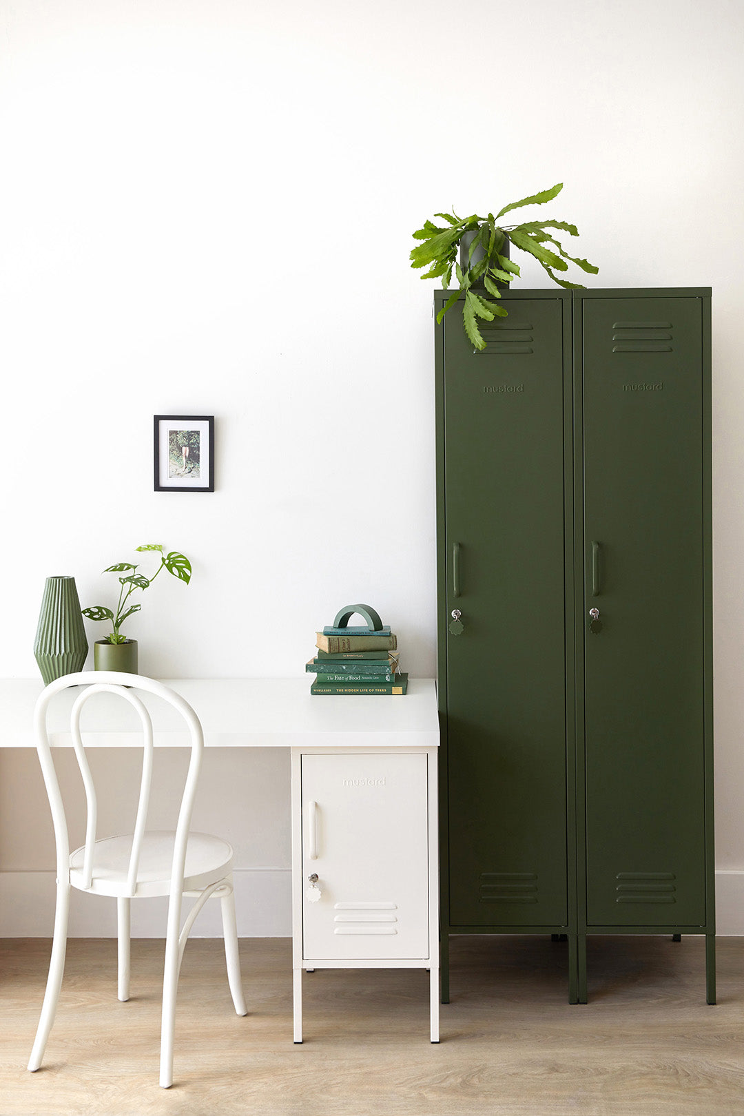 The Skinny Olive