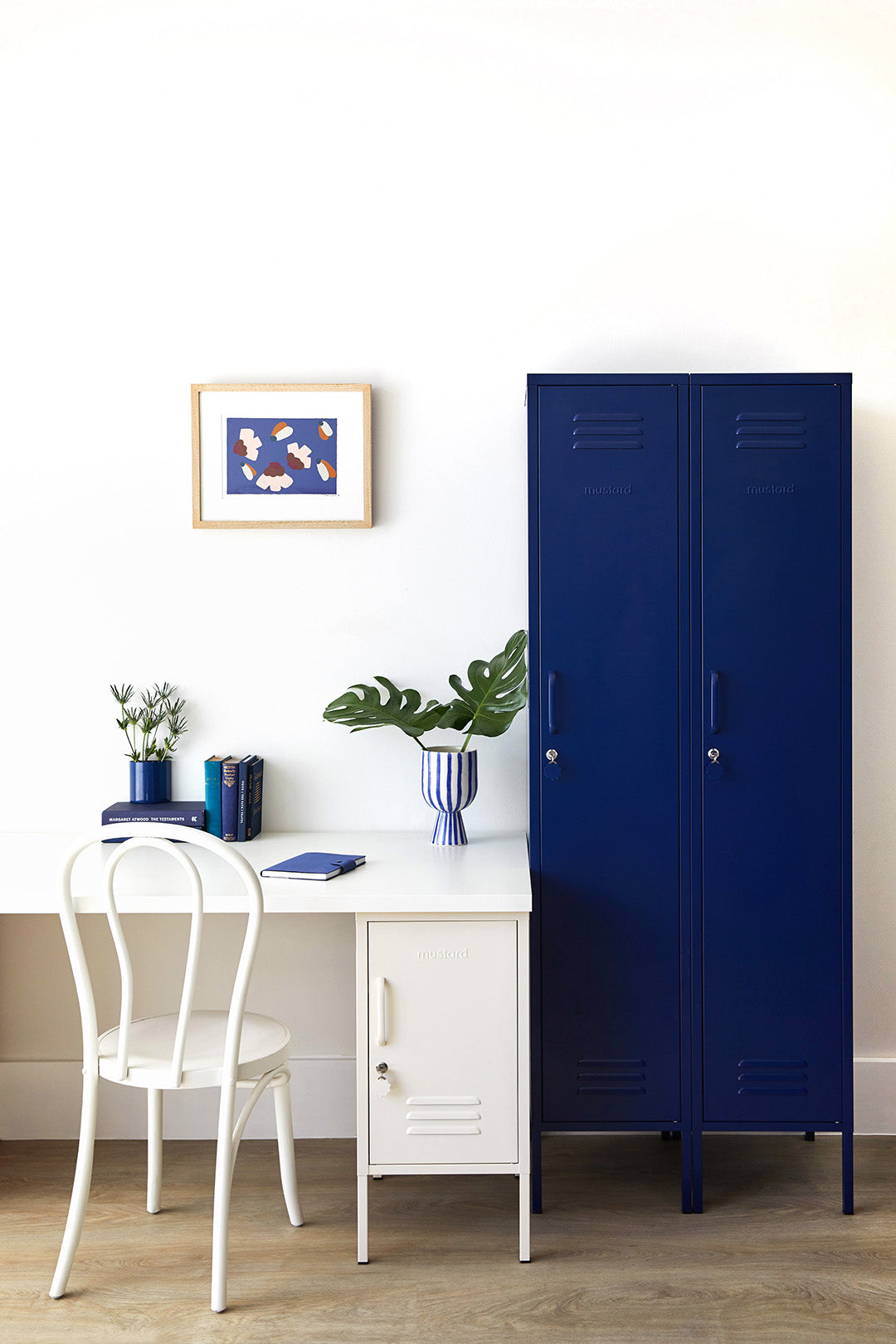 The Skinny Navy
