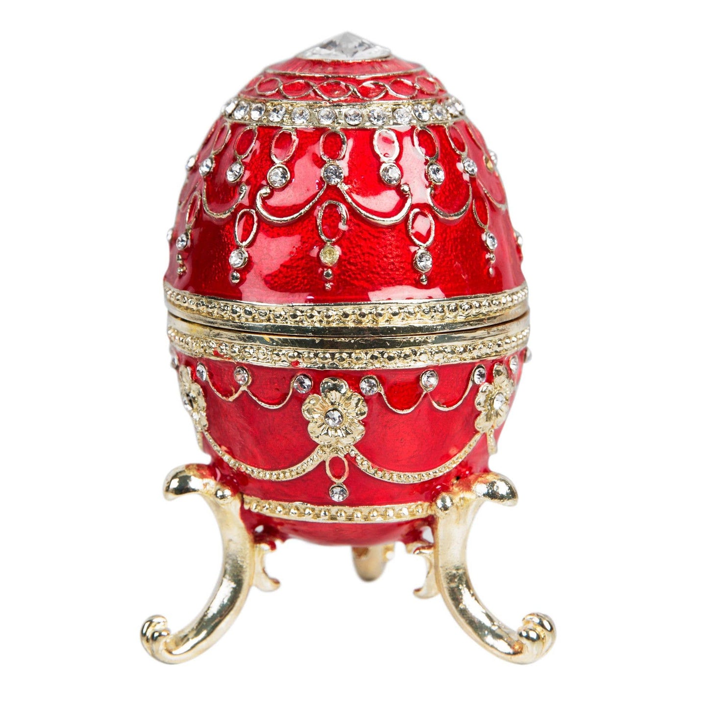 Eggeskål Red