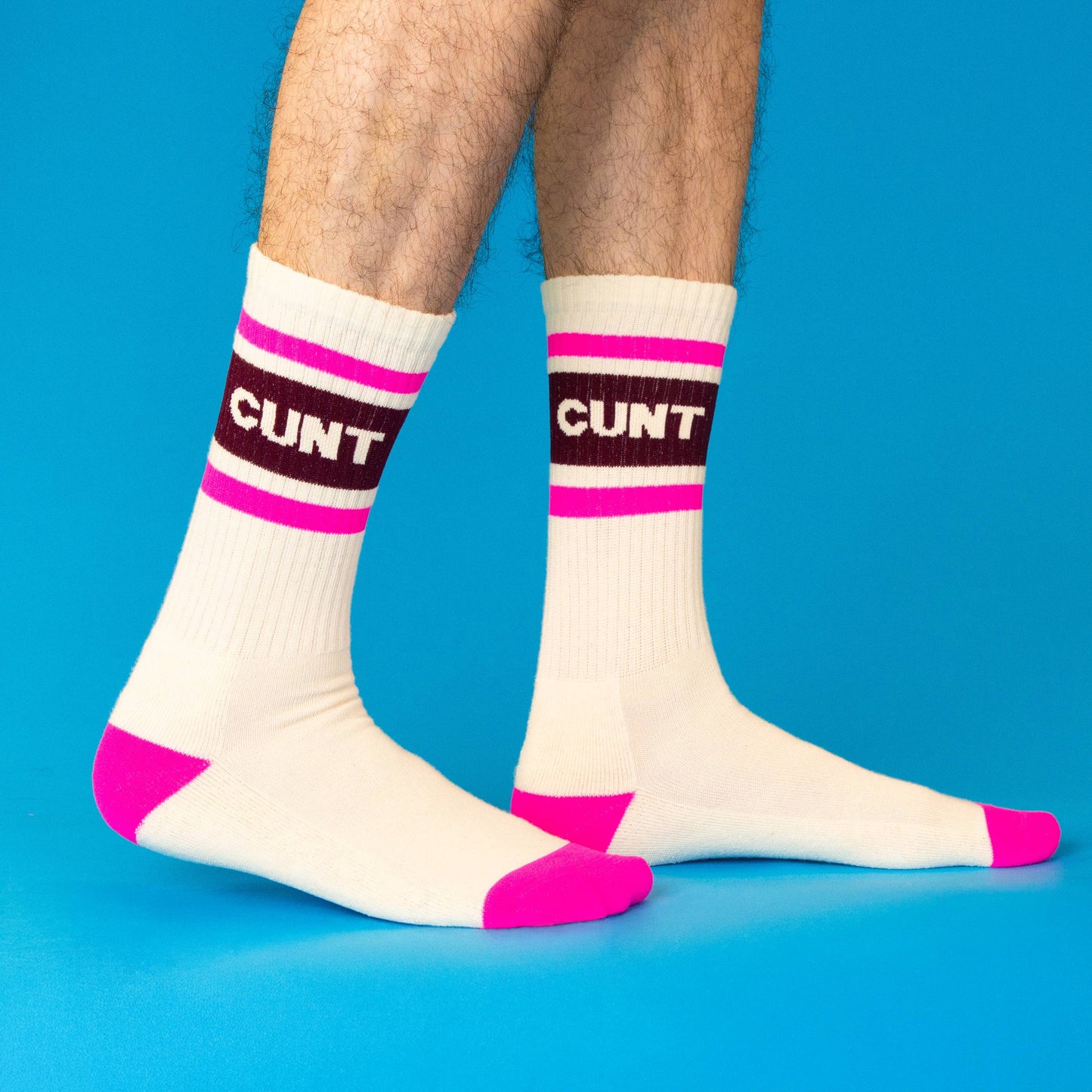 Cunt Sokker
