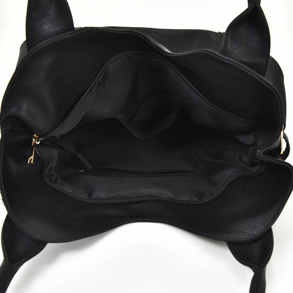 Lidia Tote Bag