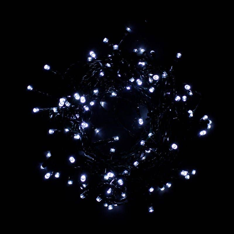 Christmas Garland LED