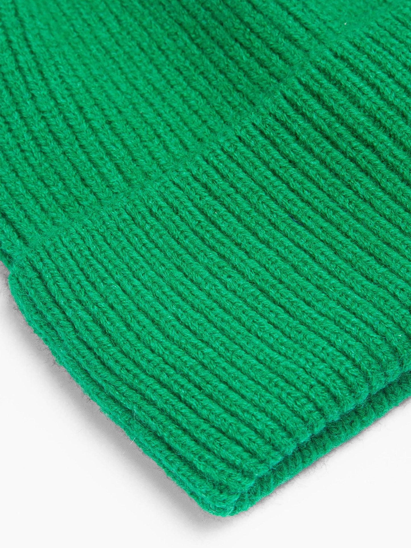 Noelle Beanie Green