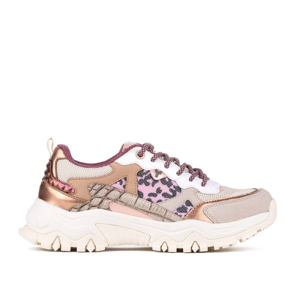 Sneakers Adele