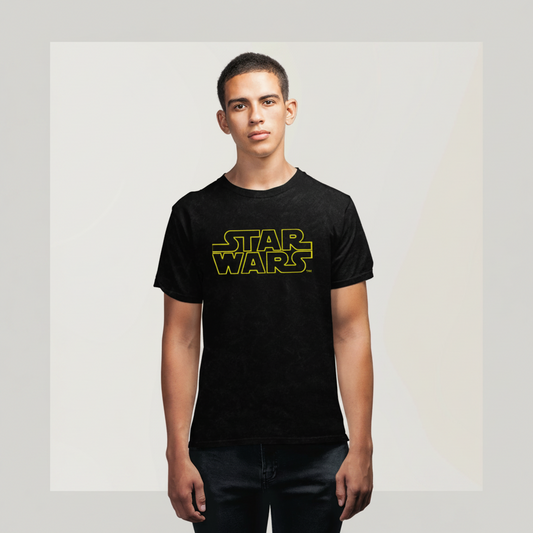 Star Wars Episode I T-Skjorte