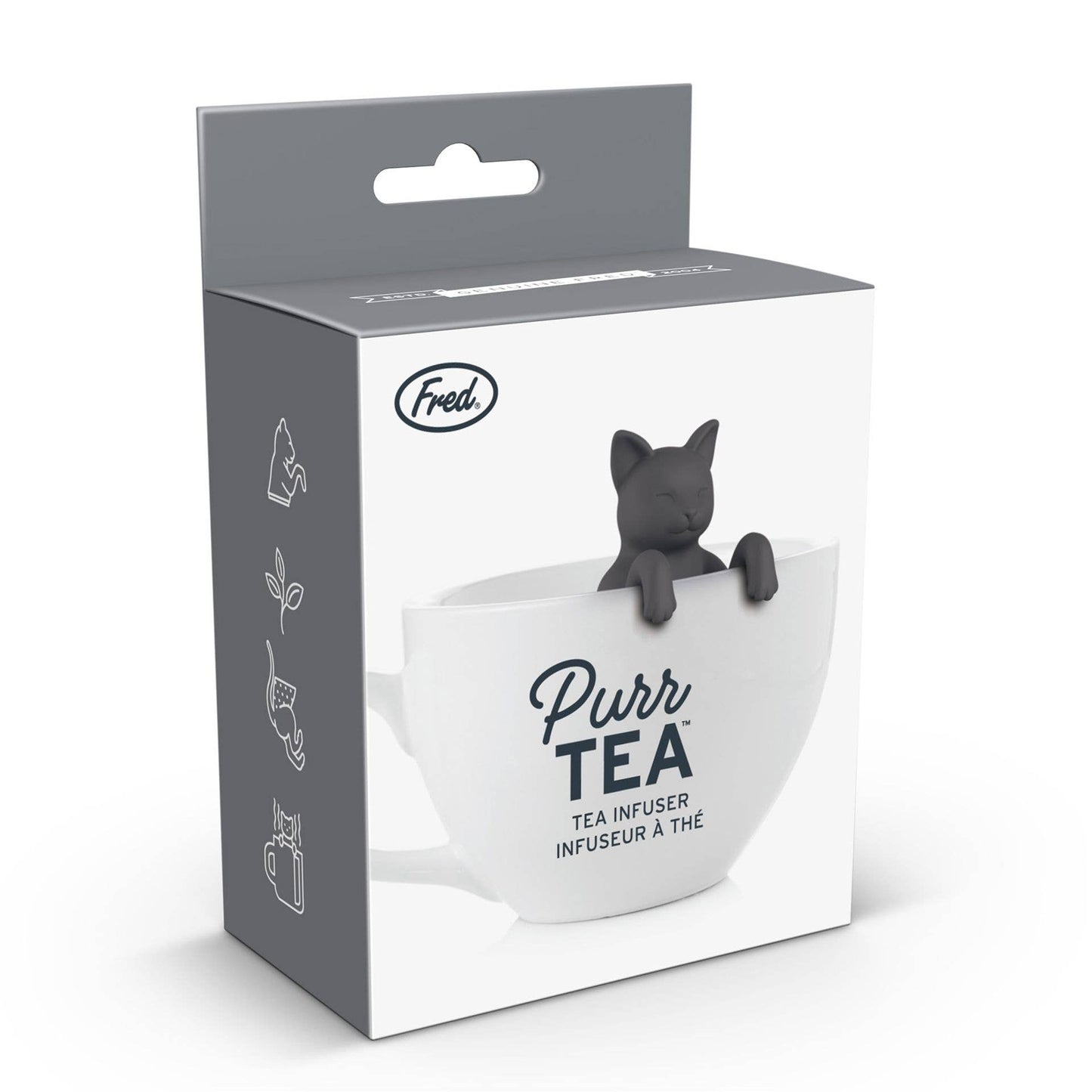 Purrtea Tesil