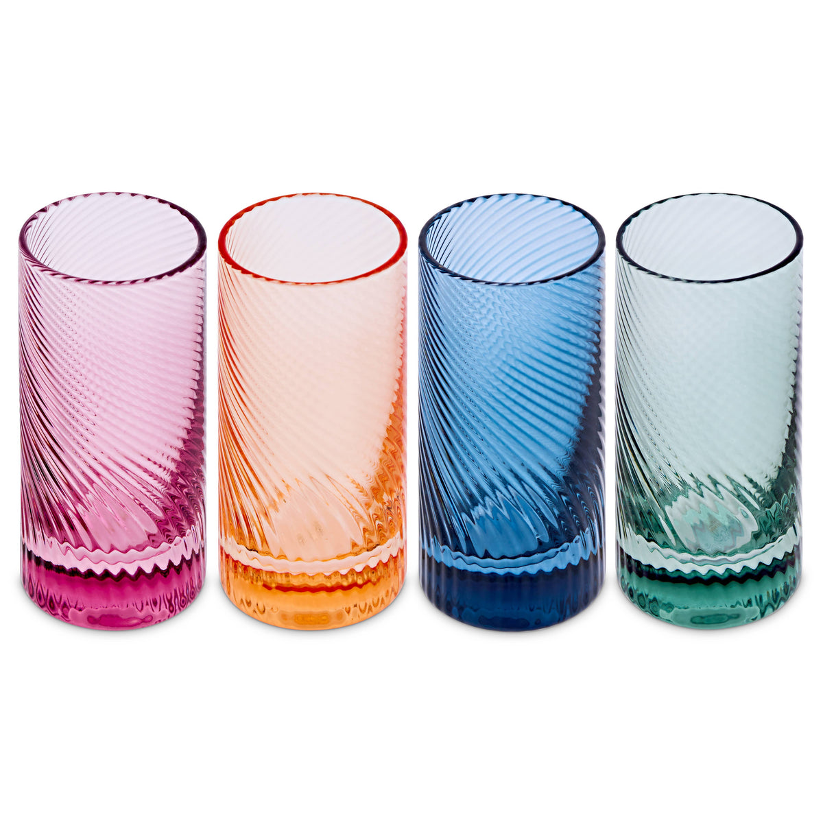 Twist Shotglass