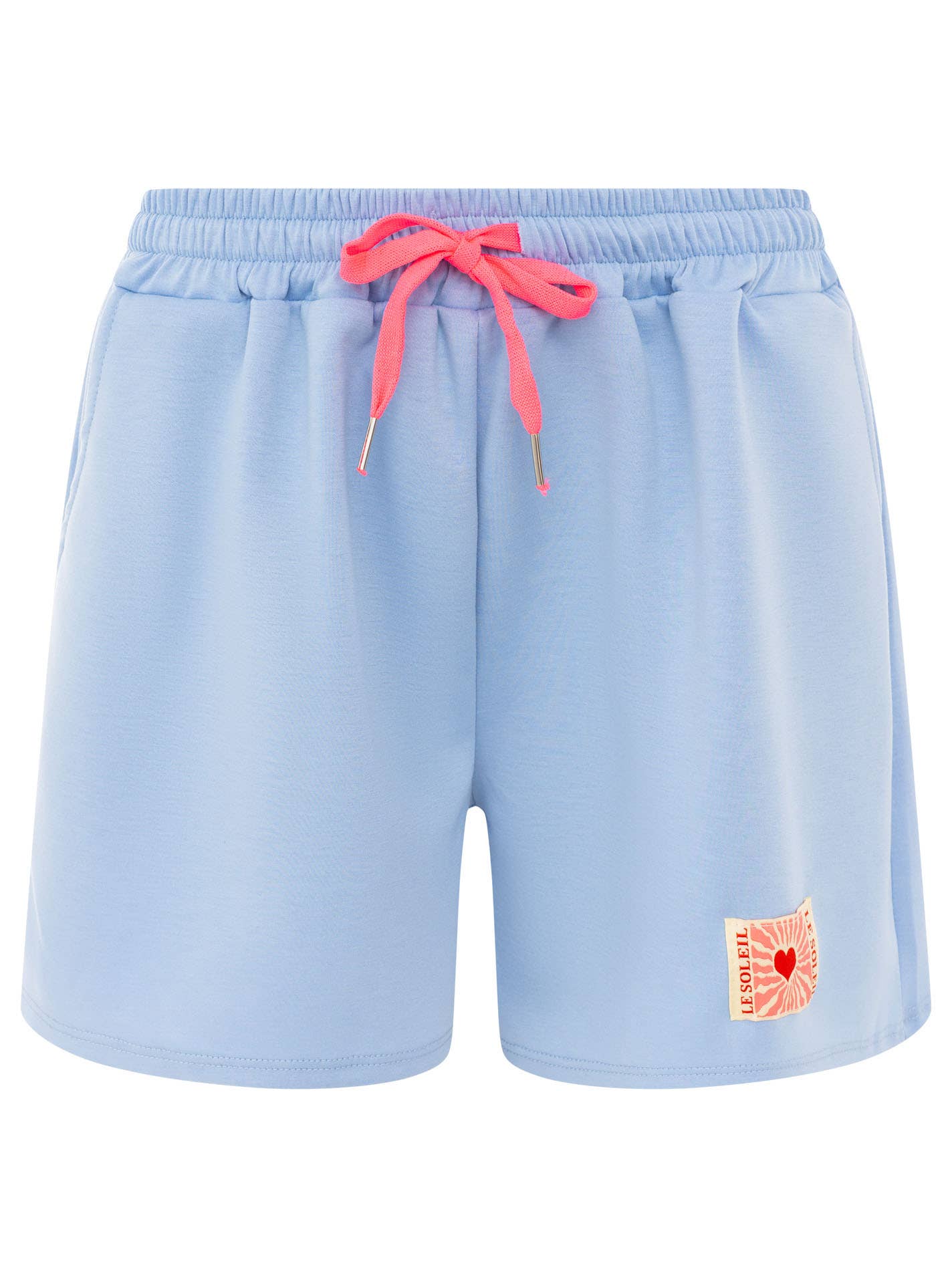 Heart Shorts