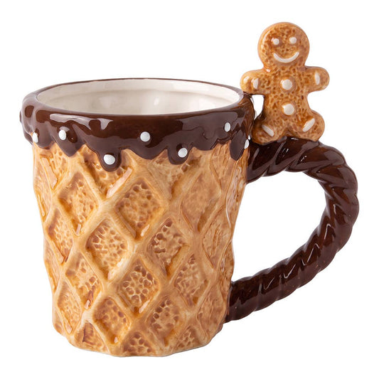 Pepperkake Kopp