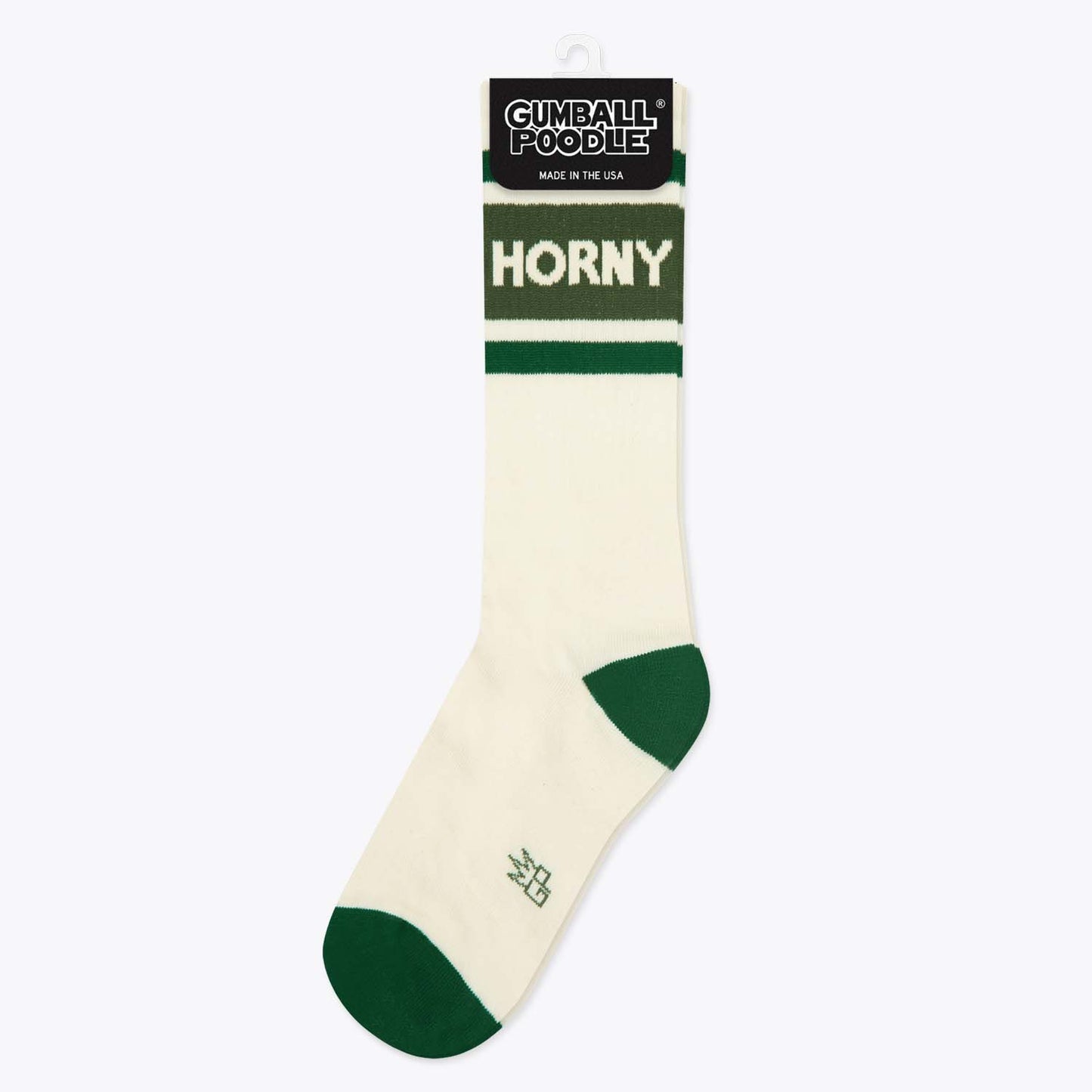 Horny Sokker