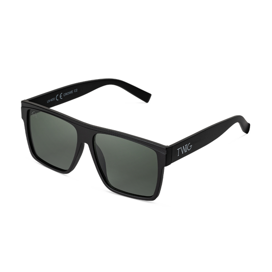 Solbrille Crowe