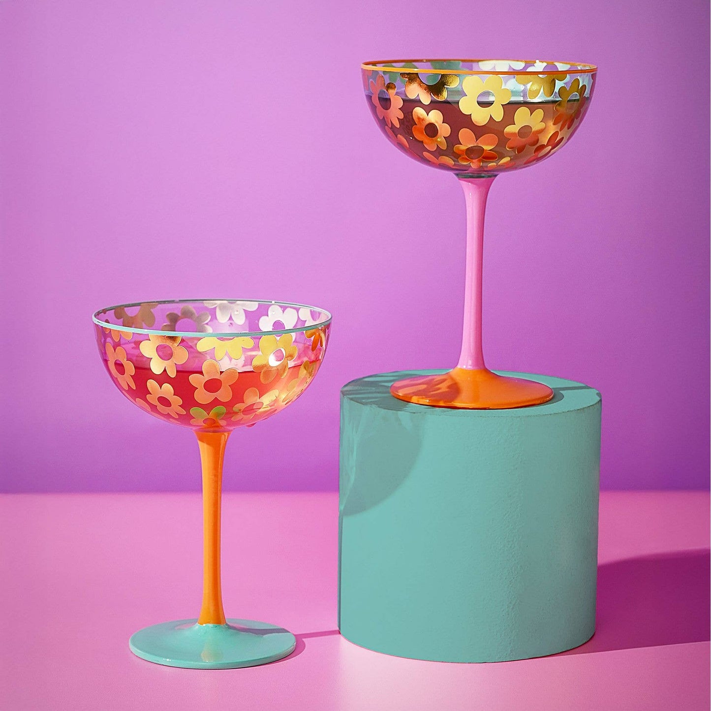 Studio Blom Coupe Glassett