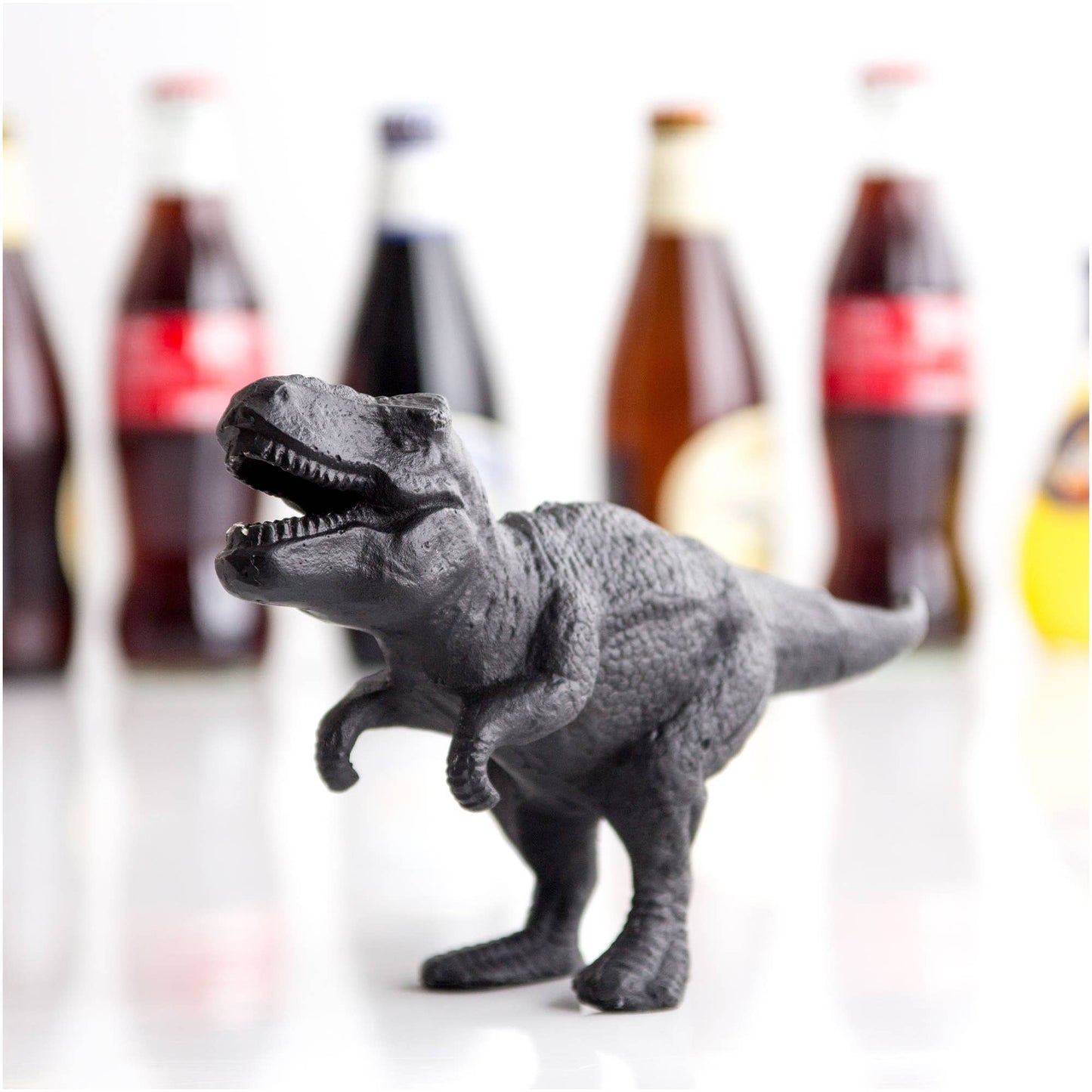 Dinosaur Bottle Opener