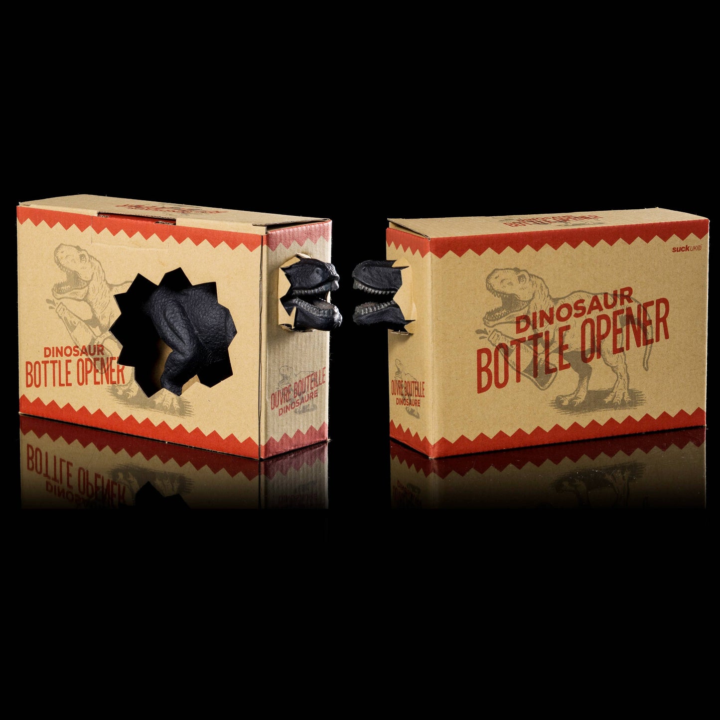 Dinosaur Bottle Opener