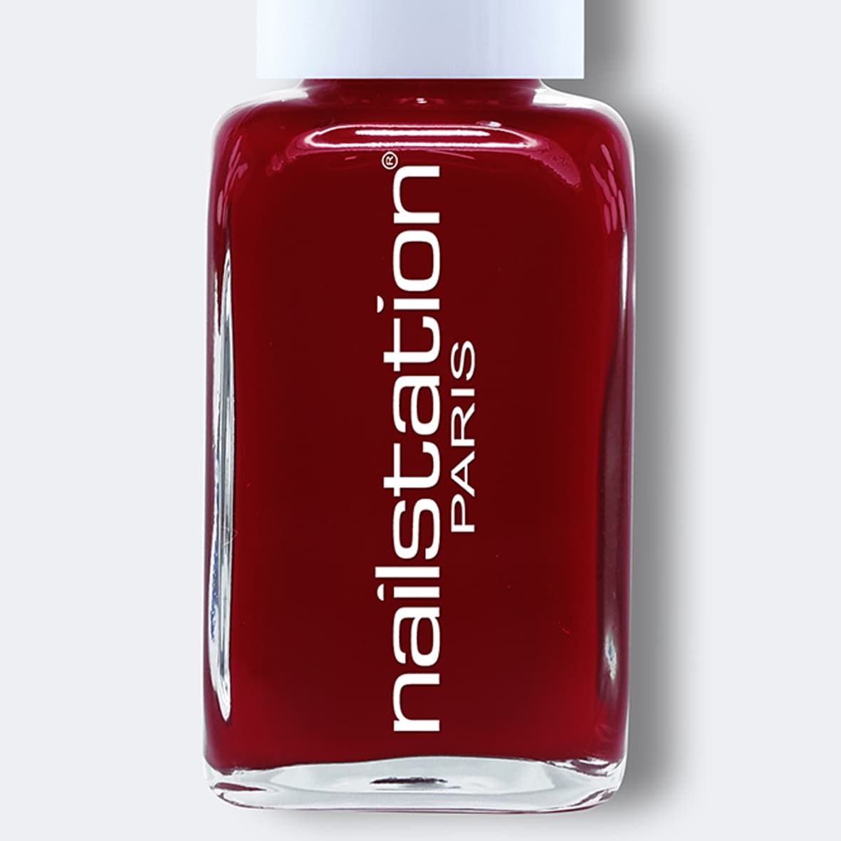 Neglelakk Red Danger