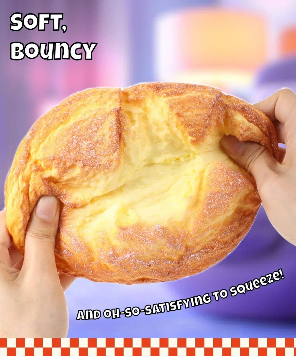 Ultimate Squishy