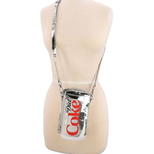 Diet Coke Body Bag