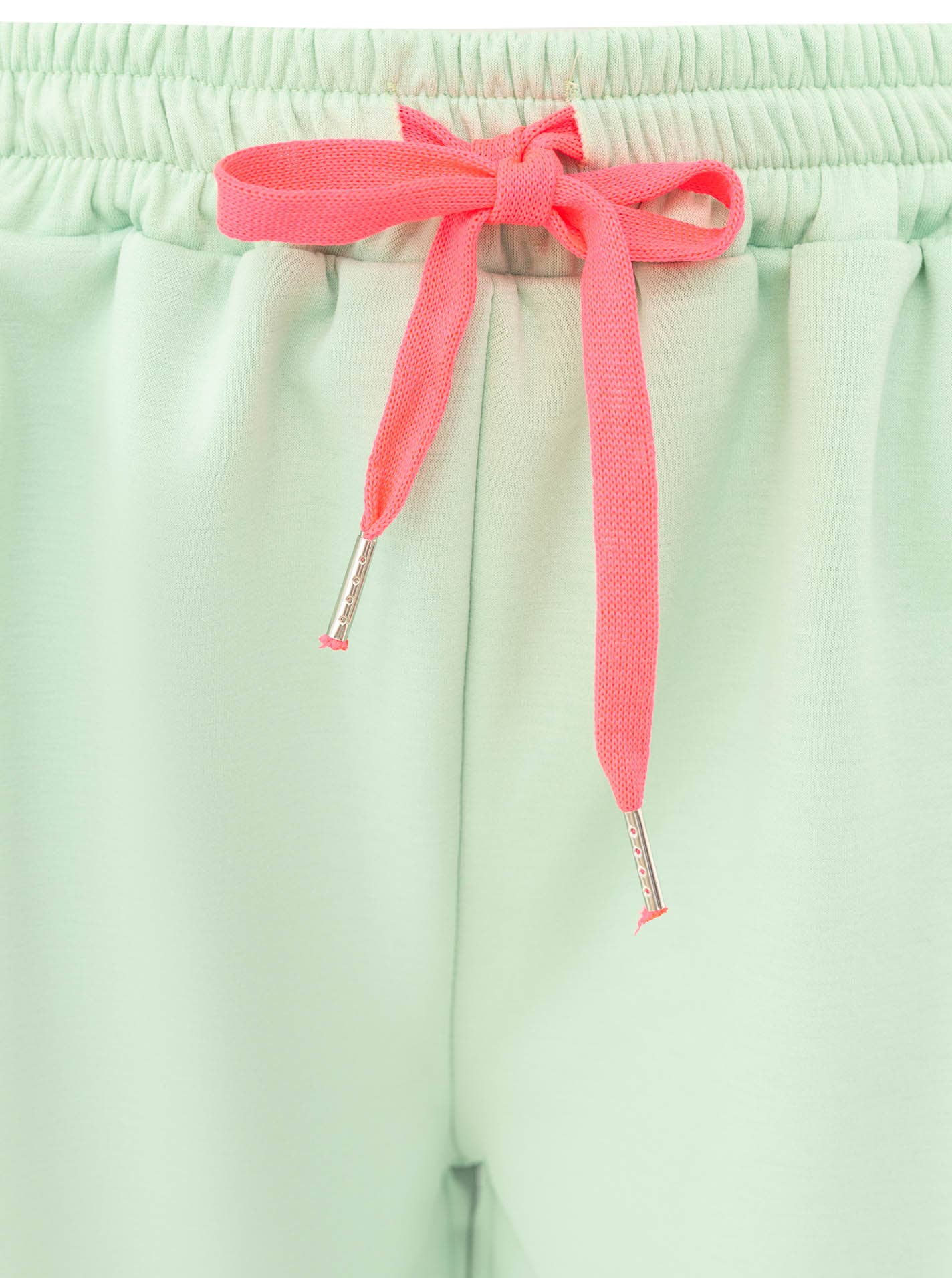 Heart Shorts