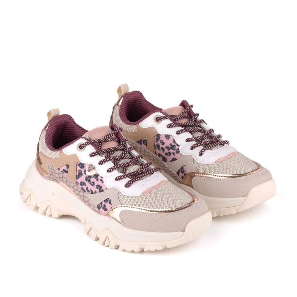 Sneakers Adele