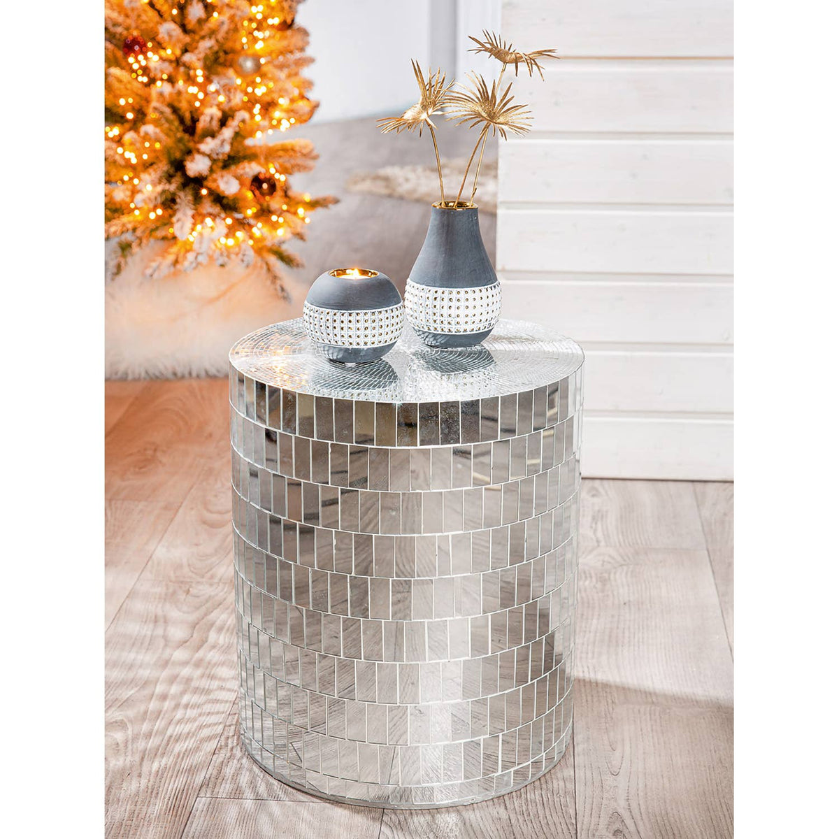 Disco Coffee Table