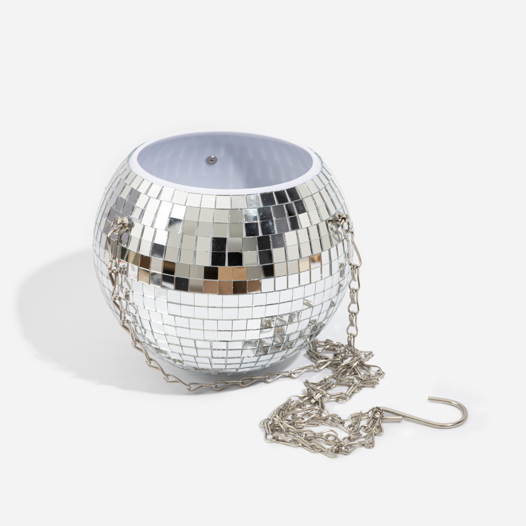 Disco plantepotte