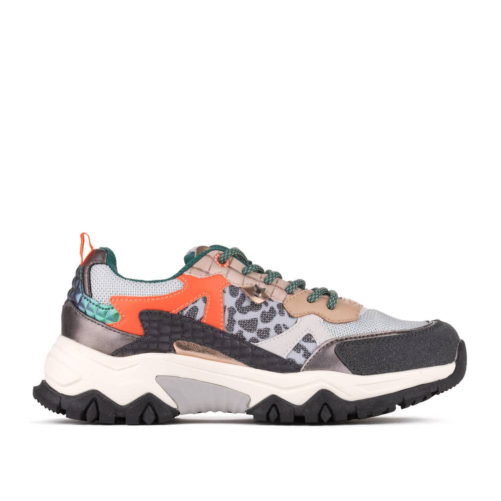 Sneakers Grey Adele