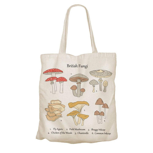 Fungi Handlenett