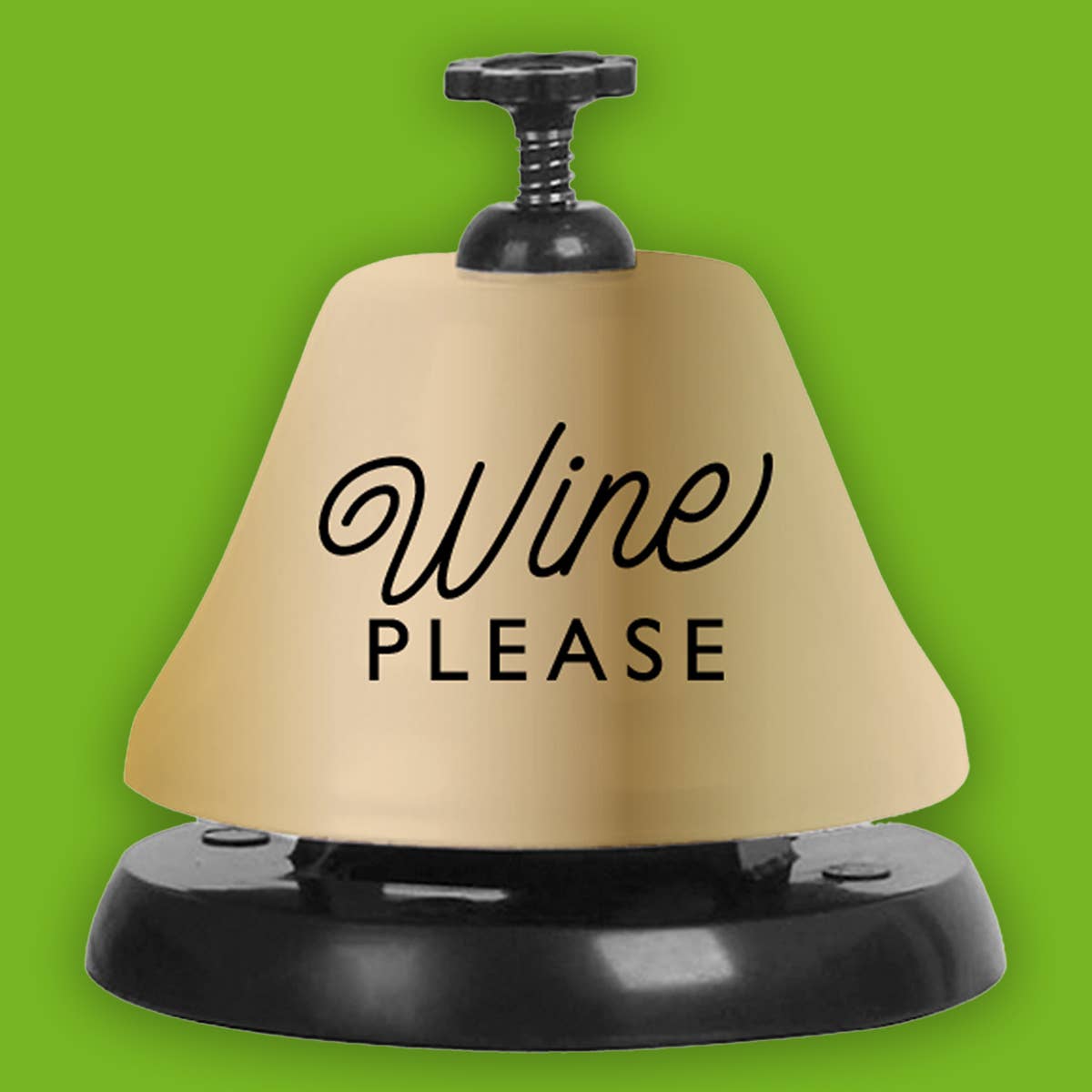 Wine Please Bjelle