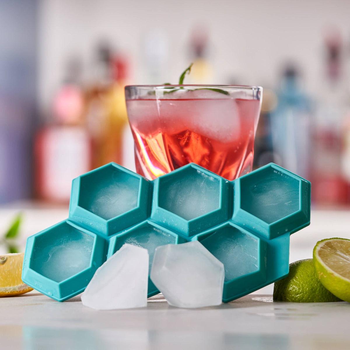 Diamond Isbitform