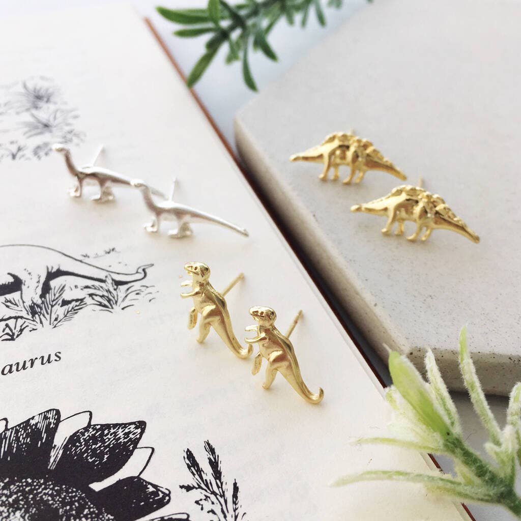 Roarsome Dinosaur Øredobber