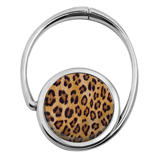 Veske-holder Leopard