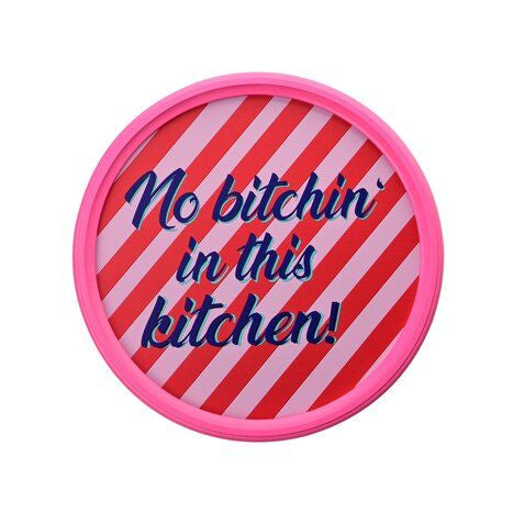 No bitchin Bilde