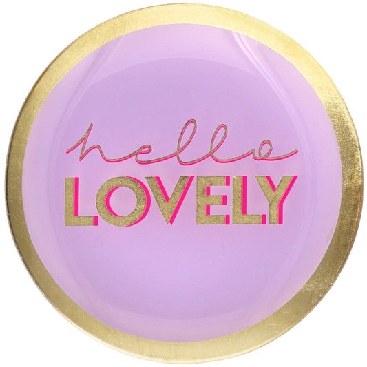 Fat Hello Lovely