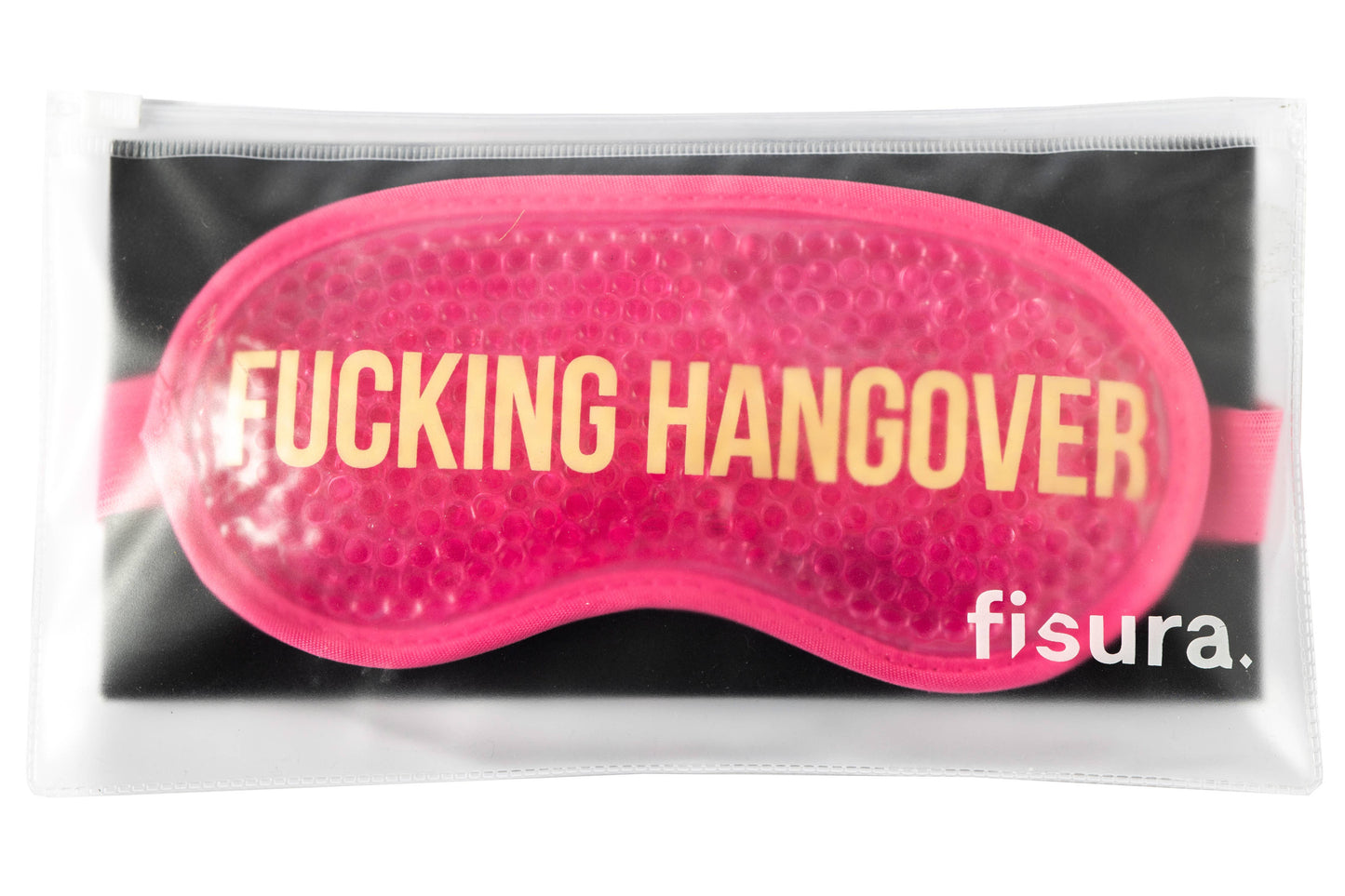 Fucking Hangover Øyemaske