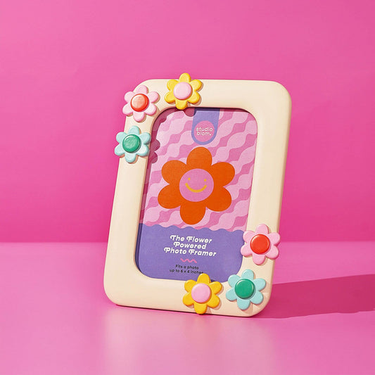 Studio Blom Daisy Bilderamme