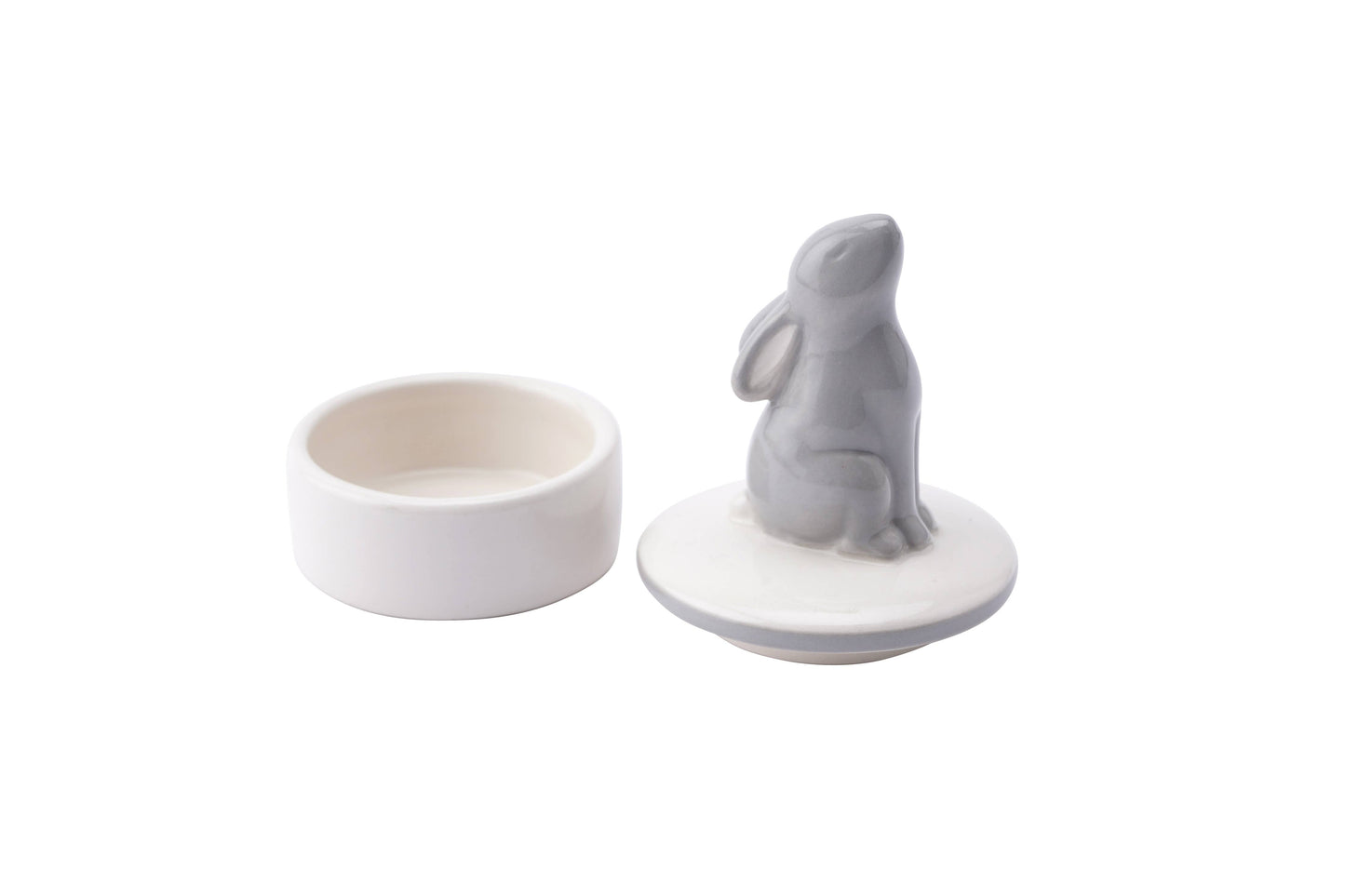 Bunny Love Skål