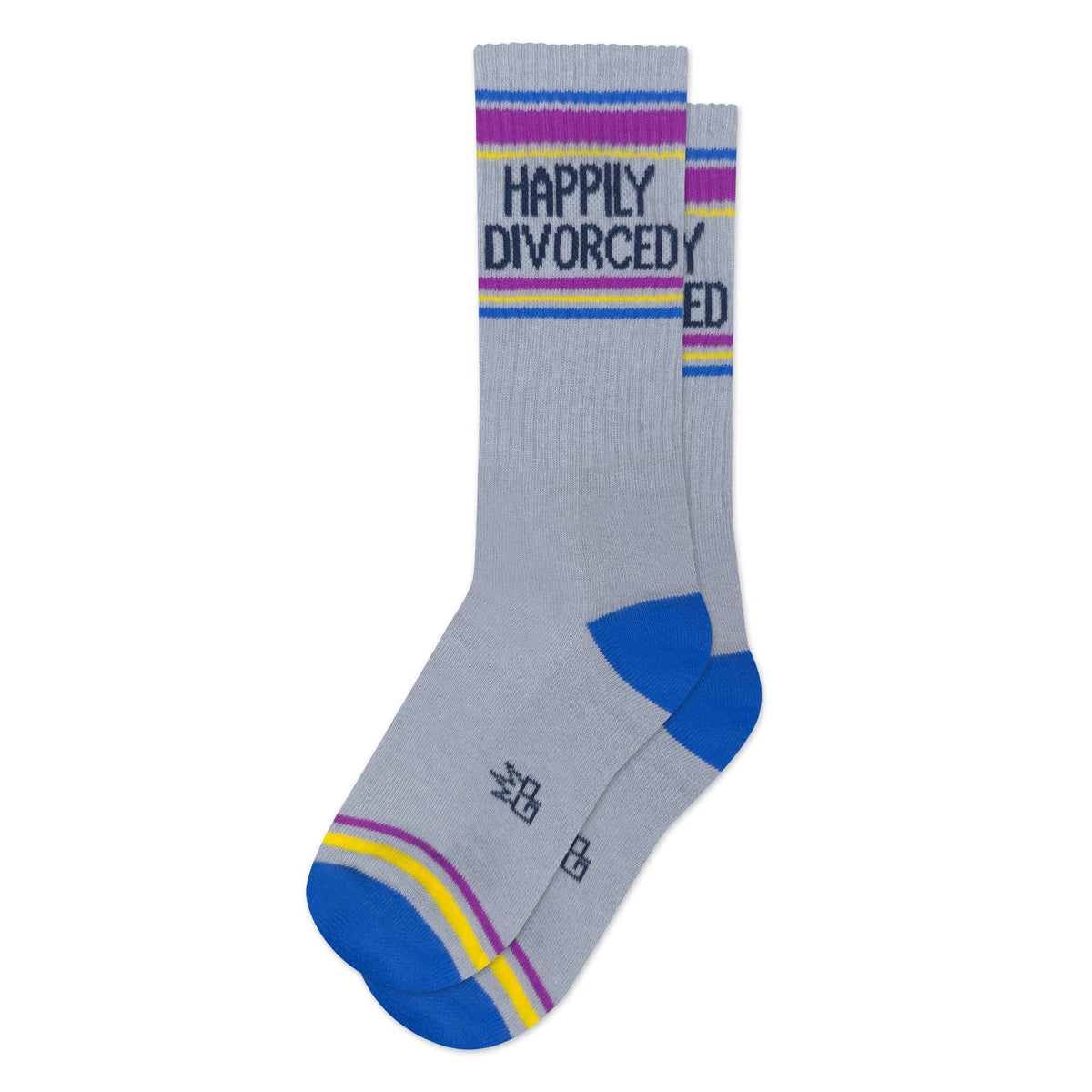 Happily Divorced Sokker