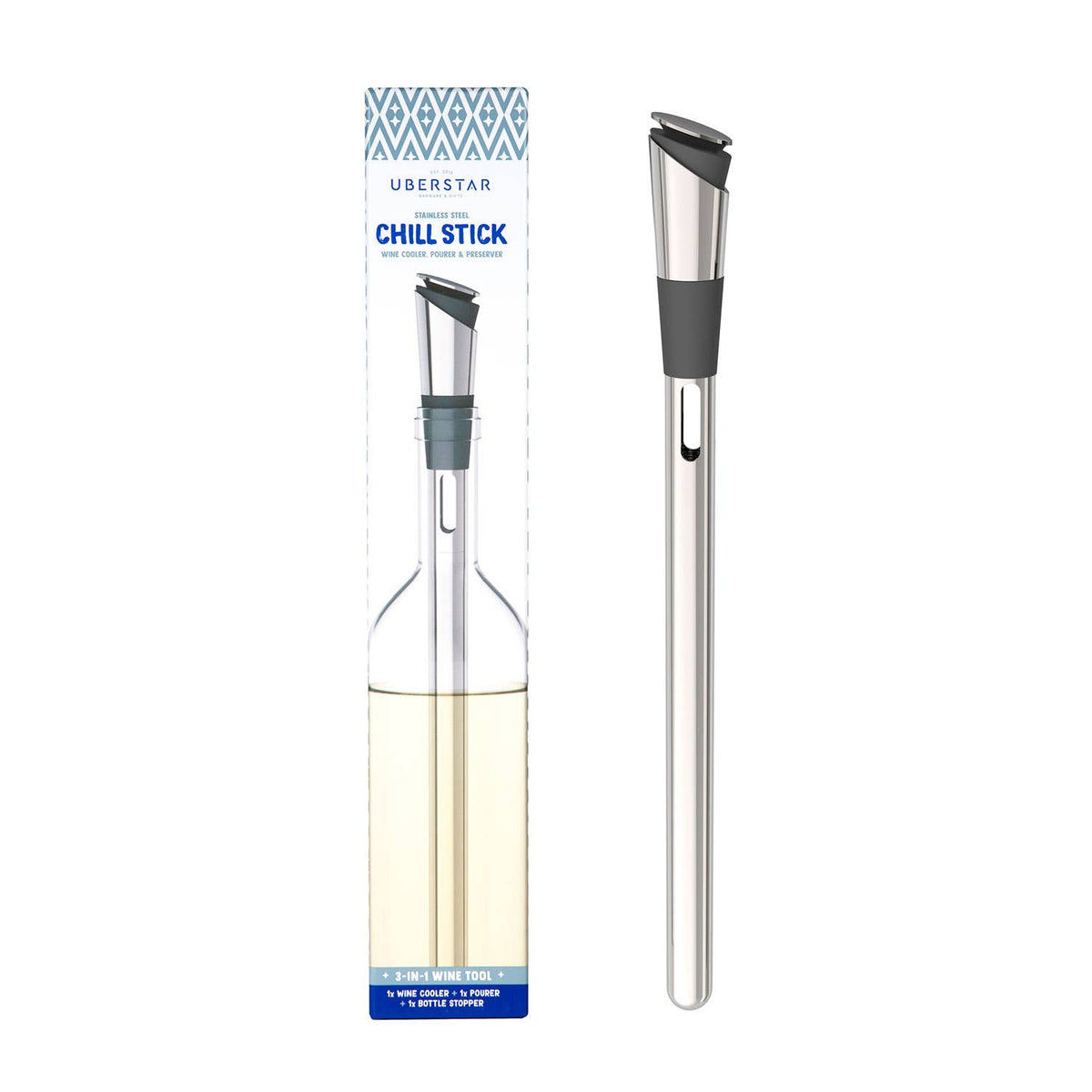 Wine Chill Stick