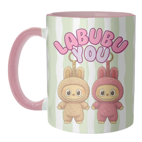 I Labubu You Krus