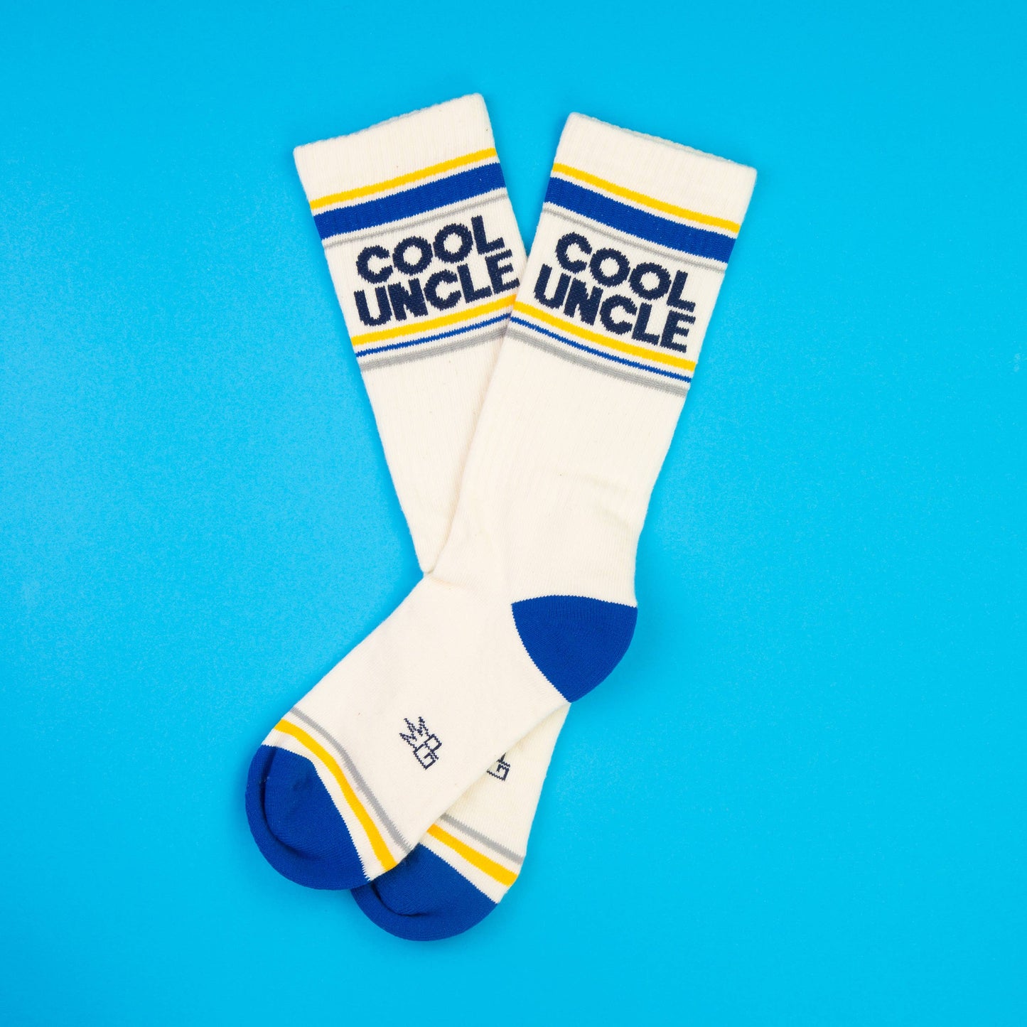 Cool Uncle Sokker
