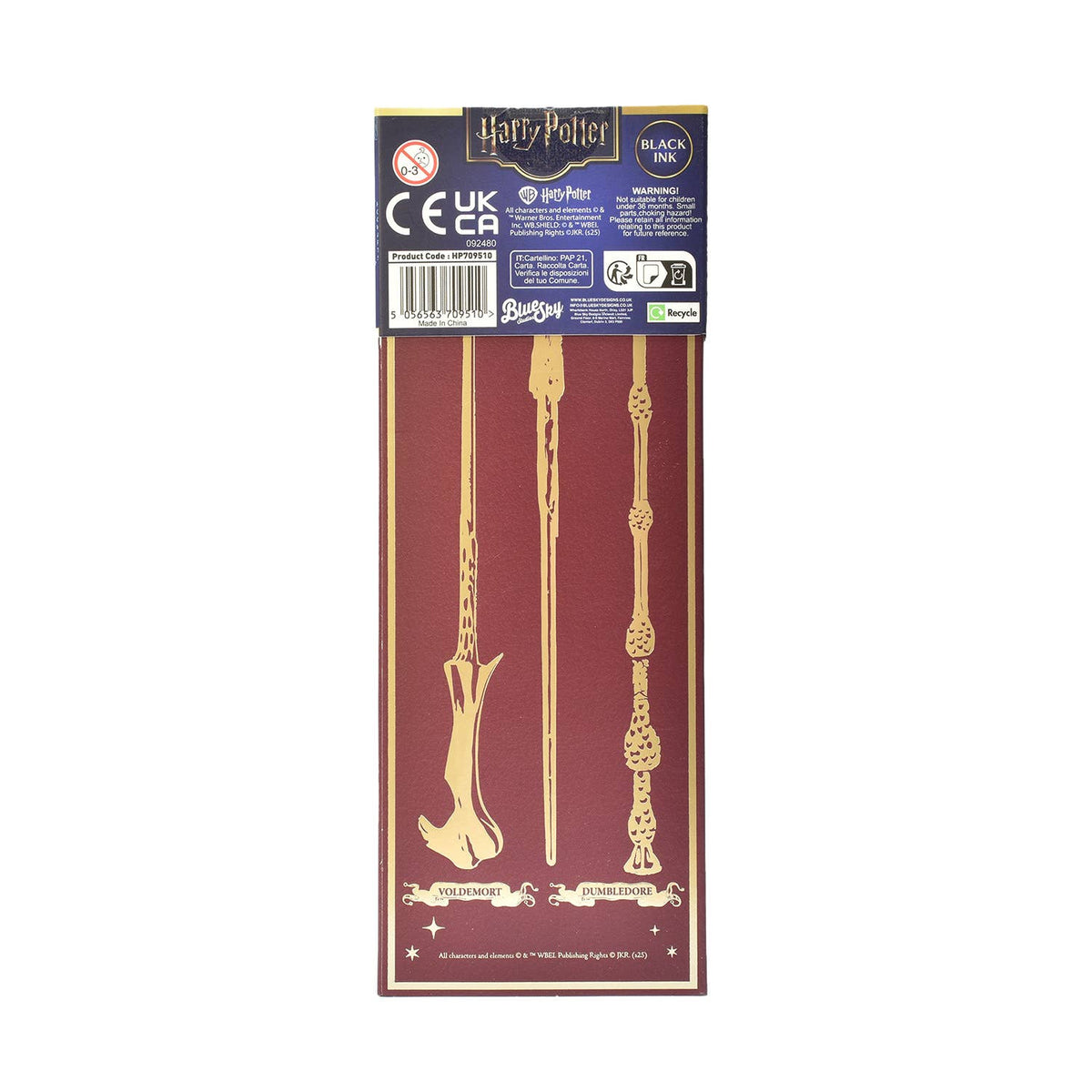 Harry Potter Wand Pennesett