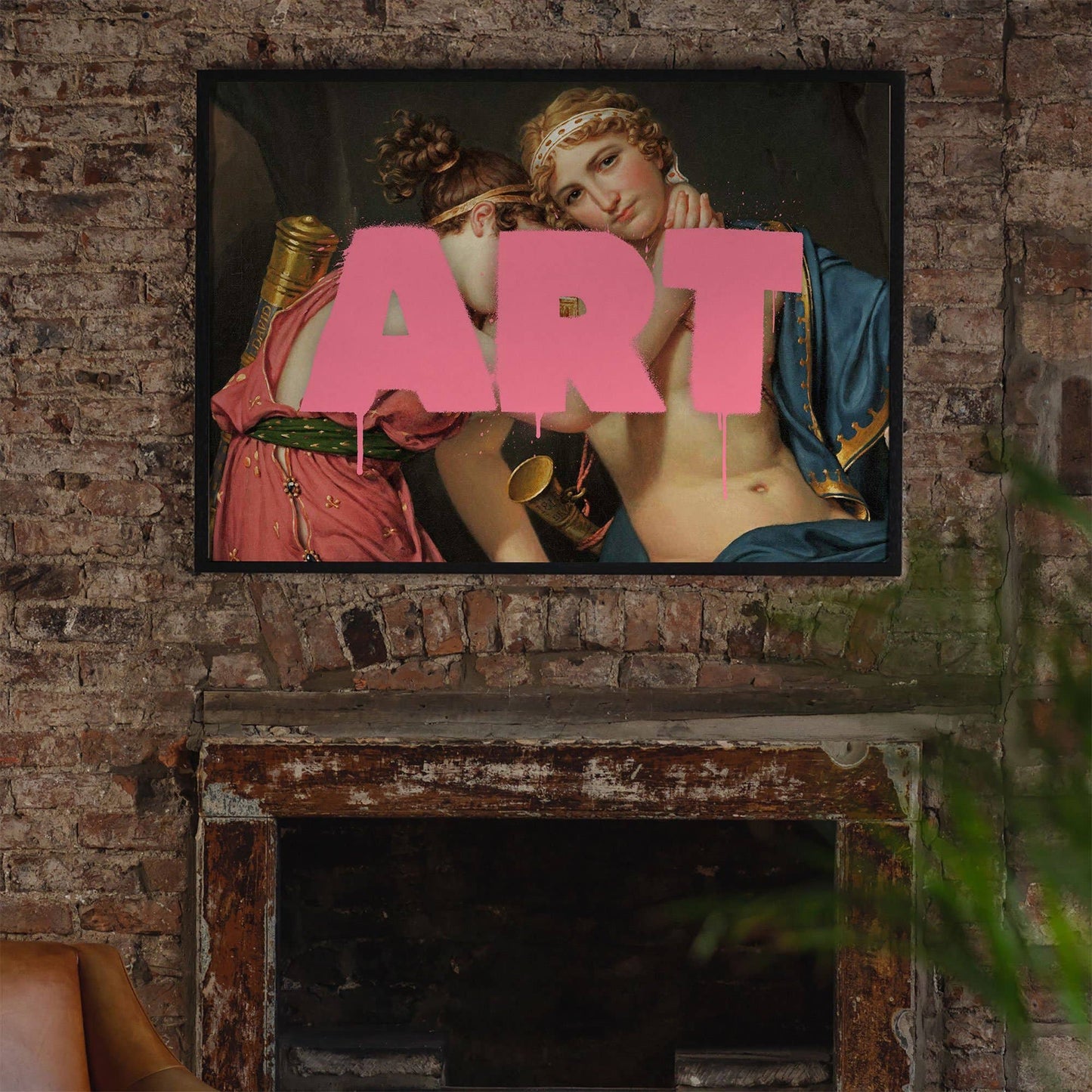 ART Plakat