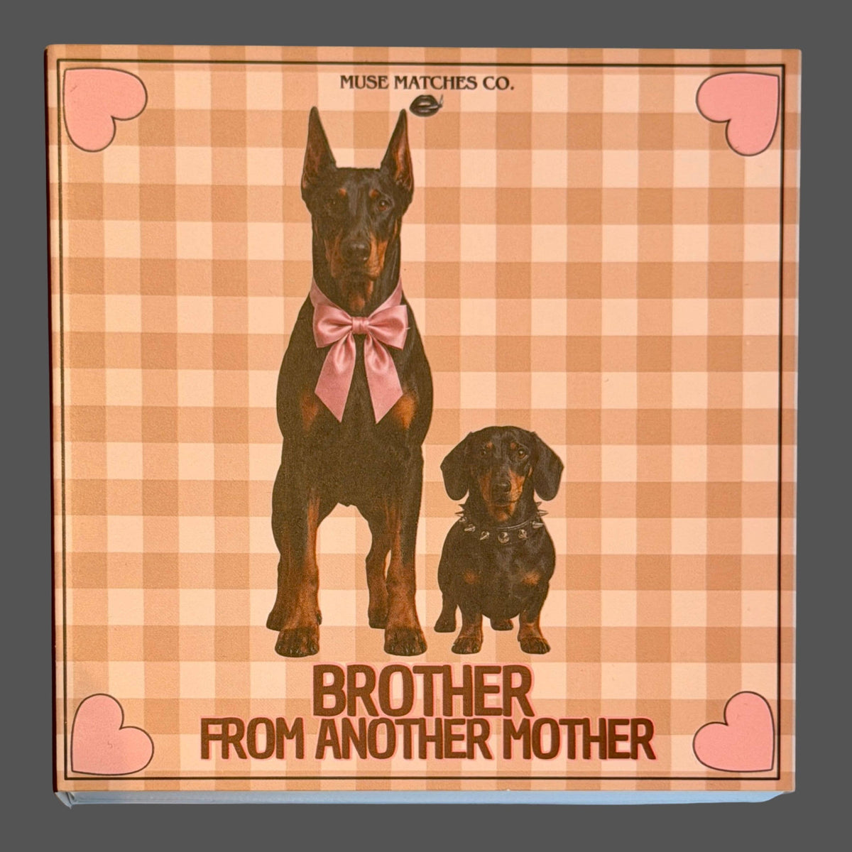 Brother Fyrstikker