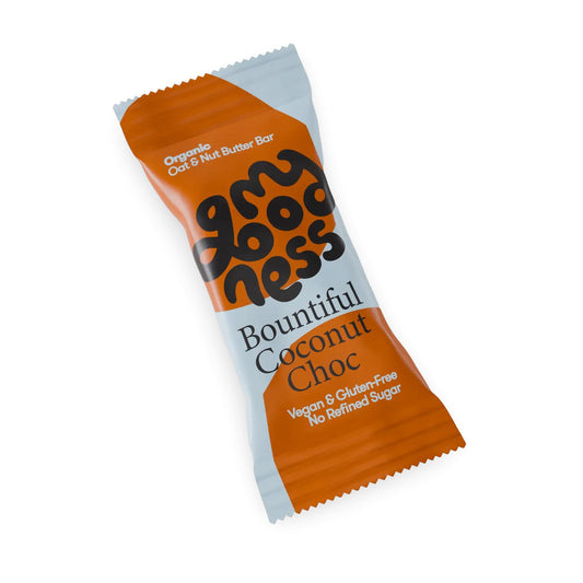 My Goodness Bountiful Coconut