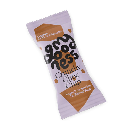 My Goodness Crunchy Choc Chip