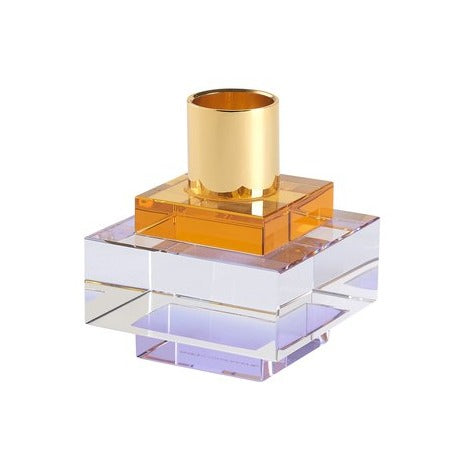 Dioptics Lysholder Oransje
