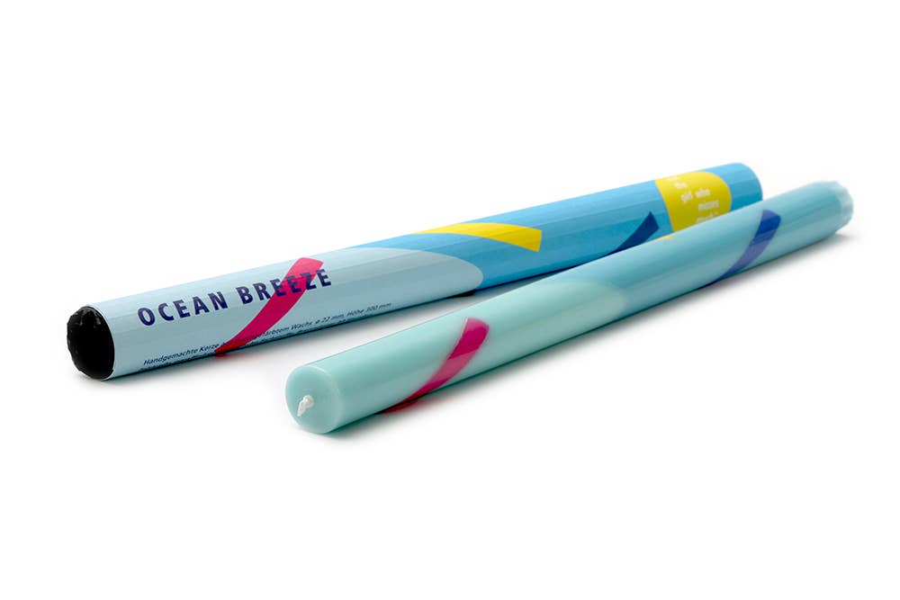 Geometrilys Ocean breeze XL