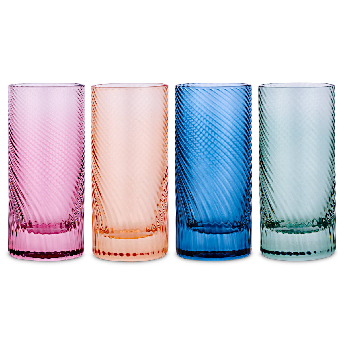 Twist Shotglass