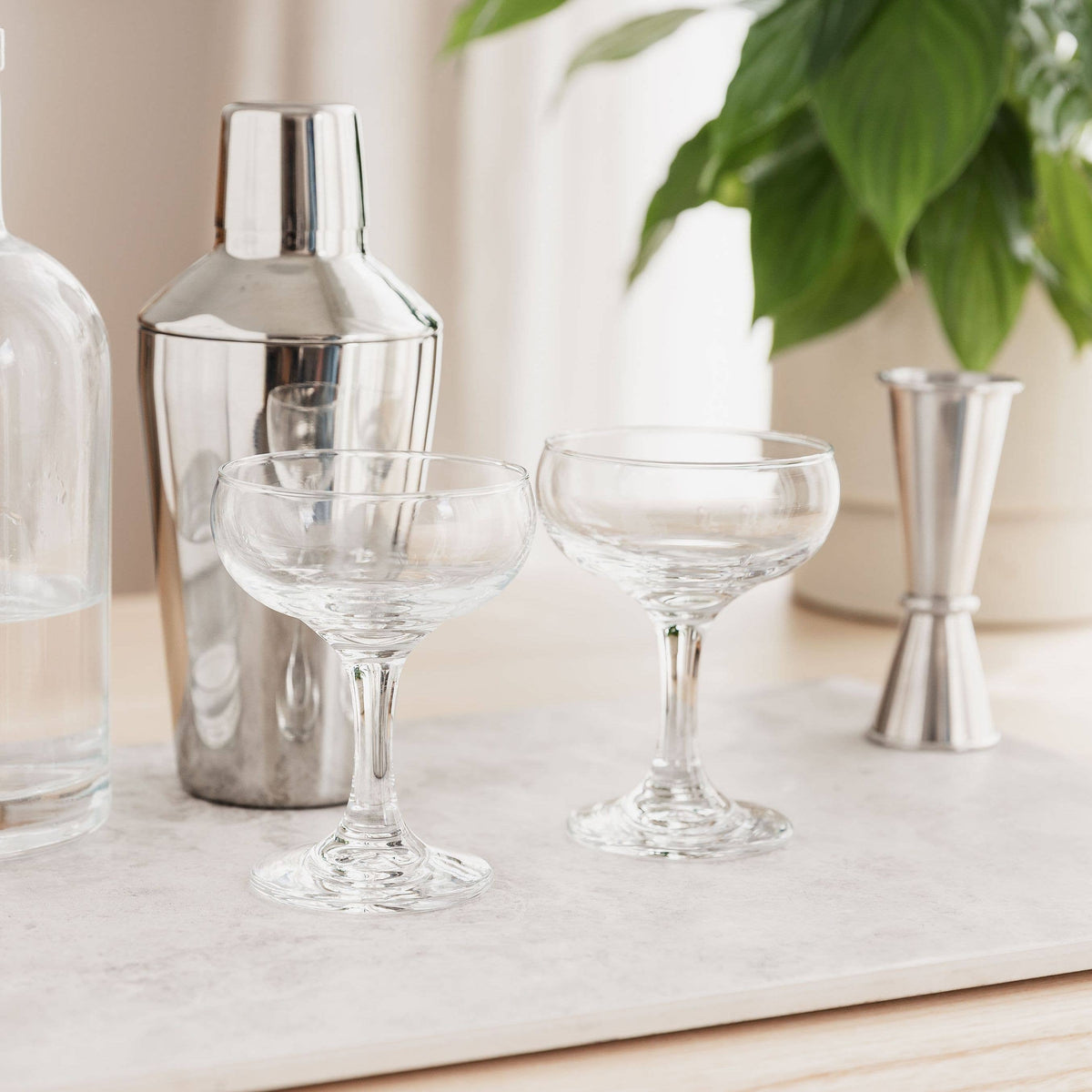 Espresso Martini Cocktail Set